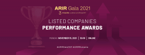 GALA ARIR