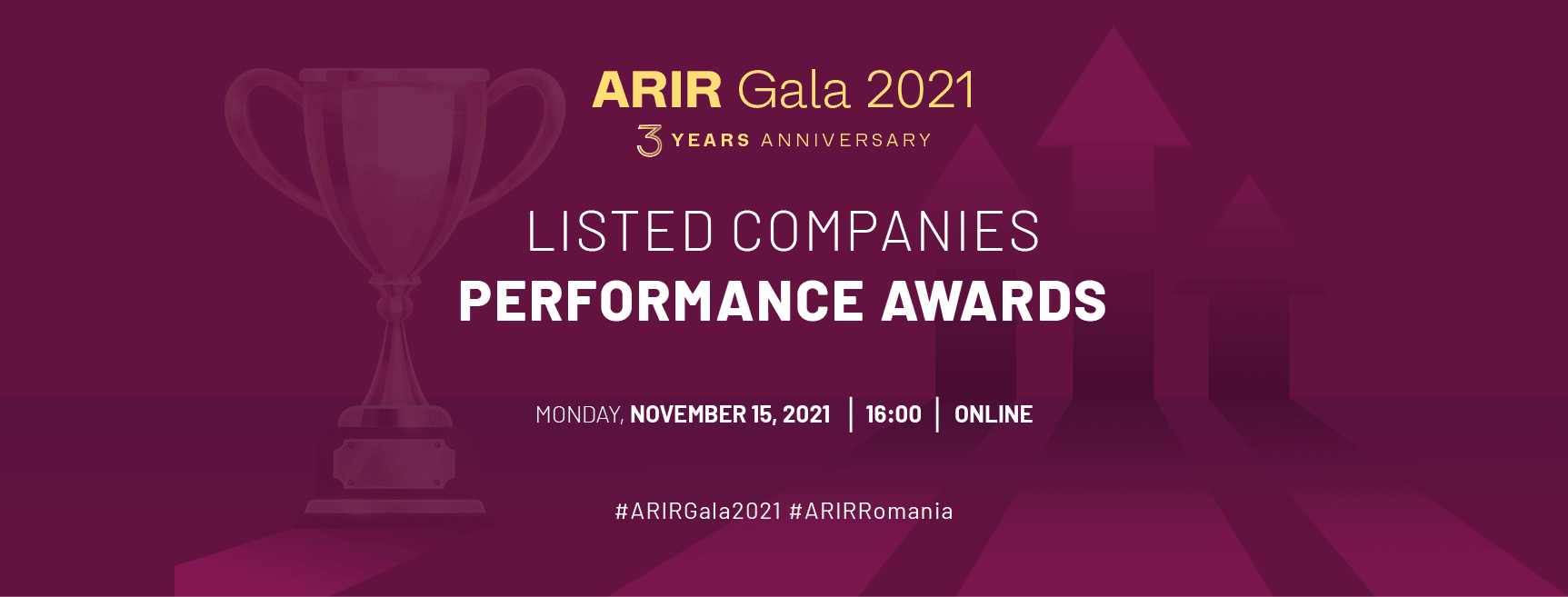 GALA ARIR